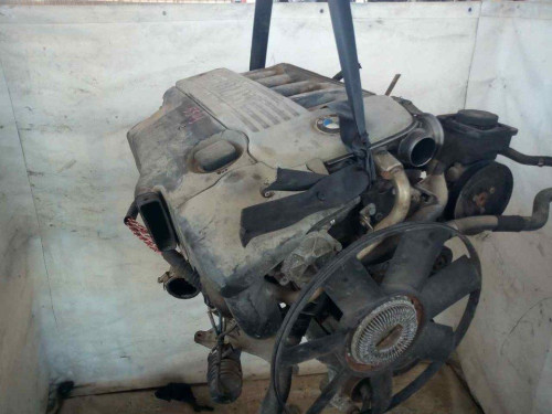  MOTOR COMPLETO BMW SERIE 5 BERLINA (E39) 