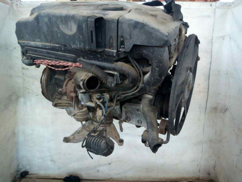  MOTOR COMPLETO BMW SERIE 5 BERLINA (E39) 