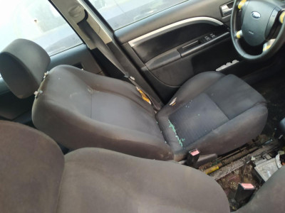 AIRBAG LATERAL IZQUIERDO