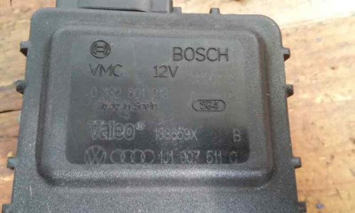 MODULO ELECTRONICO VOLKSWAGEN GOLF IV BERLINA (1J1)(10.1997) 