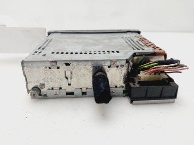 SISTEMA AUDIO / RADIO CD, PEUGEOT, 1007