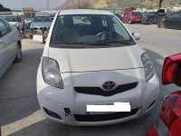 TOYOTA YARIS (KSP9/SCP9/NLP9)