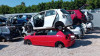  TOYOTA YARIS (KSP9/SCP9/NLP9) 