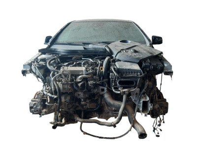 MERCEDES-BENZ CLASE CLA (BM 117)