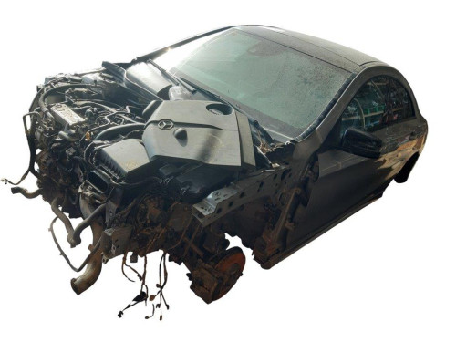 MERCEDES-BENZ CLASE CLA (BM 117) used