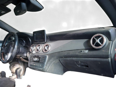 MERCEDES-BENZ CLASE CLA (BM 117)