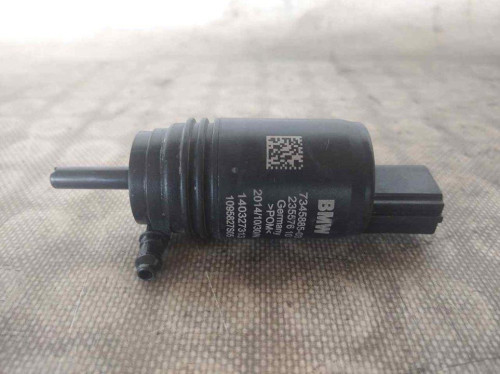BOMBA LIMPIA BMW SERIE 1 BERLINA 5P (F20) 