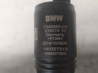BOMBA LIMPIA, BMW, SERIE 1 BERLINA 5P (F20)