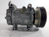  COMPRESOR AIRE ACONDICIONADO, RENAULT, CLIO III 