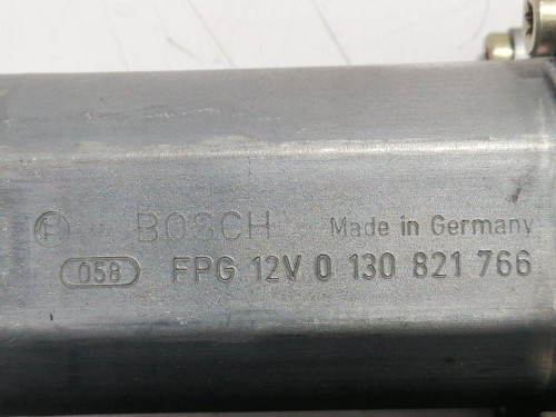  ELEVALUNAS DELANTERO DERECHO Peugeot 307 (S1)(04.2001) 