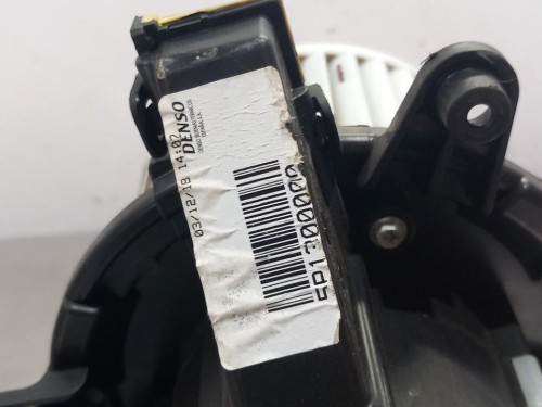  MOTOR CALEFACCION CITROEN C4 PICASSO/SPACETOURER 