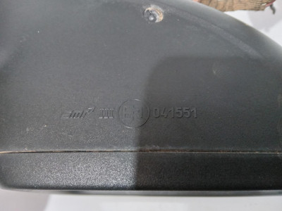 RETROVISOR IZQUIERDO, VOLKSWAGEN, GOLF VIII BERLINA (CD1)