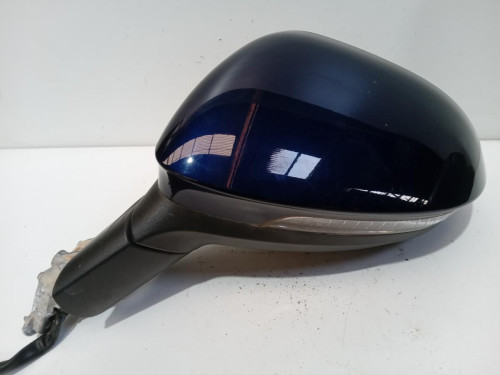  RETROVISOR IZQUIERDO VOLKSWAGEN GOLF VIII BERLINA (CD1) 