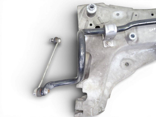  PUENTE DELANTERO, RENAULT, CAPTUR I 