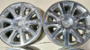  JUEGO LLANTAS CHRYSLER 300C (LE/LX) 