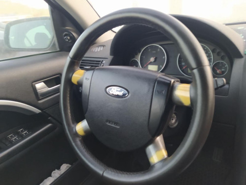  MANDO LIMPIA Ford MONDEO BERLINA (GE) 