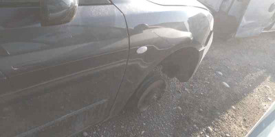 MAZDA 3 BERLINA (BK)