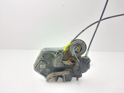 CERRADURA PUERTA TRASERA IZQUIERDA, Toyota, HILUX (KUN)