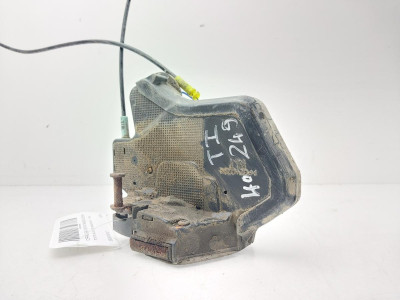 CERRADURA PUERTA TRASERA IZQUIERDA, Toyota, HILUX (KUN)
