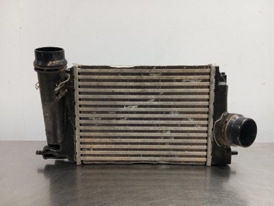 INTERCOOLER, NISSAN, QASHQAI (J11E)
