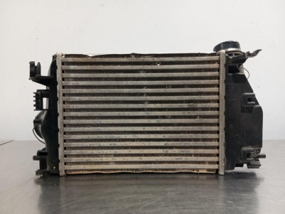 INTERCOOLER, NISSAN, QASHQAI (J11E)