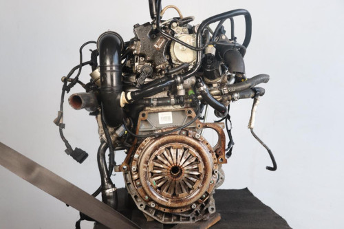  MOTOR COMPLETO FIAT III EVO PUNTO (199) 