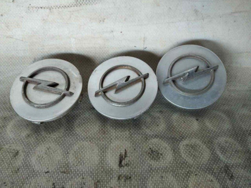 TAPACUBOS OPEL ASTRA H GTC 