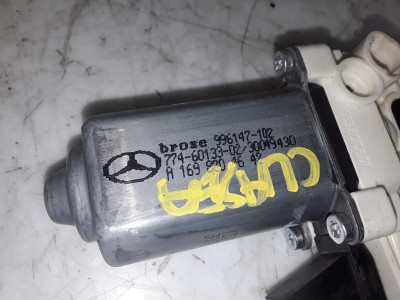 MOTOR ELEVALUNAS TRASERO DERECHO