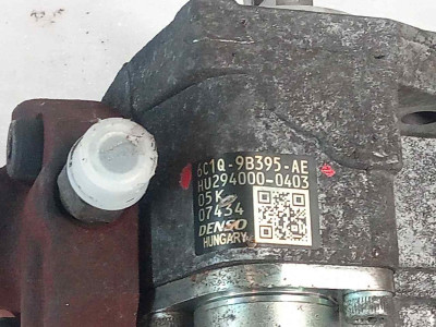 BOMBA INYECCION, CHRYSLER, VOYAGER (RG)