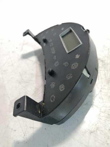  CUADRO INSTRUMENTOS, CITROEN, C8 