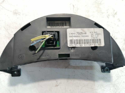 CUADRO INSTRUMENTOS, CITROEN, C8