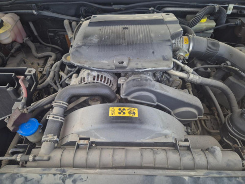  MOTOR ARRANQUE, LAND ROVER, RANGE ROVER (LP) 