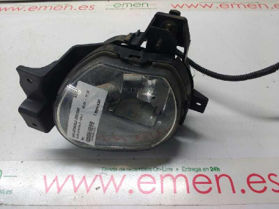 FARO ANTINIEBLA DERECHO, KIA, RIO (BC)