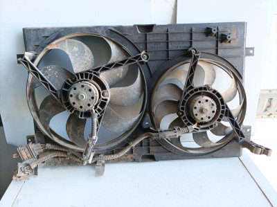 ELECTROVENTILADOR