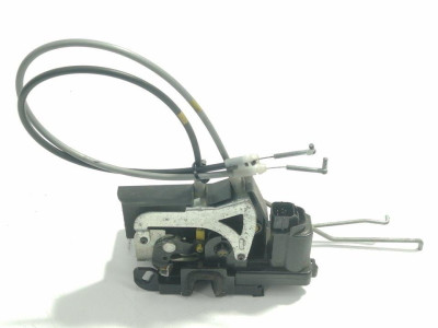 CERRADURA PUERTA DELANTERA DERECHA, SSANGYONG, KYRON