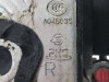  CERRADURA PUERTA DELANTERA DERECHA SSANGYONG KYRON 