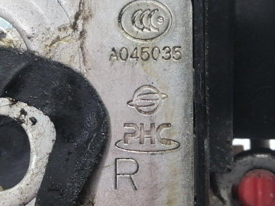 CERRADURA PUERTA DELANTERA DERECHA, SSANGYONG, KYRON