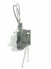  CERRADURA PUERTA DELANTERA DERECHA SSANGYONG KYRON 