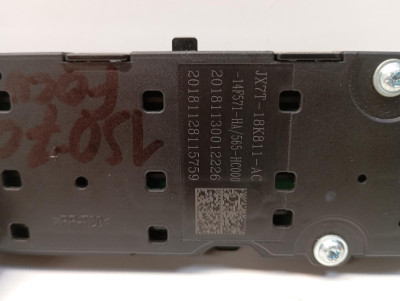 MANDO CONTROL RADIO, FORD, FOCUS BERLINA (CGE)