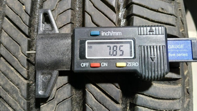 NEUMATICO, LAND ROVER, RANGE ROVER EVOQUE