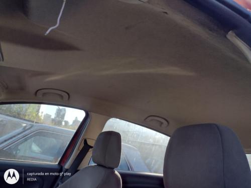 ASIDERO TECHO DELANTERO DERECHO FIAT GRANDE PUNTO (199) 