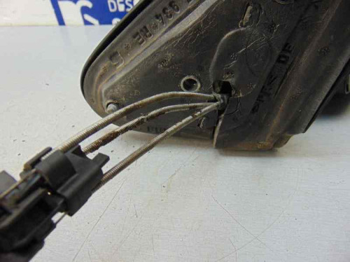  RETROVISOR DERECHO SEAT LEON (1M1) 