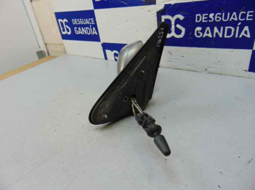  RETROVISOR DERECHO SEAT LEON (1M1) 