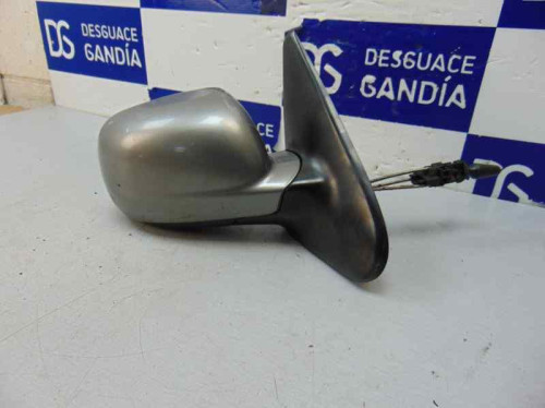  RETROVISOR DERECHO SEAT LEON (1M1) 