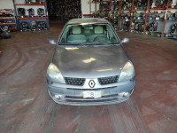 RENAULT CLIO II FASE II (B/CB0)
