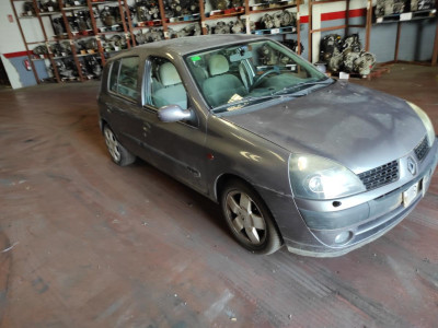 RENAULT CLIO II FASE II (B/CB0)