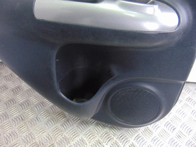 GUARNECIDO PUERTA TRASERA IZQUIERDA, NISSAN, JUKE (F15E)