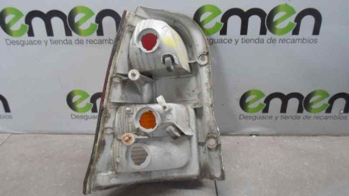  PILOTO TRASERO DERECHO DAEWOO NEXIA 