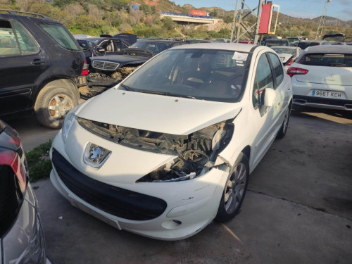 PEUGEOT 207, PEUGEOT, 207