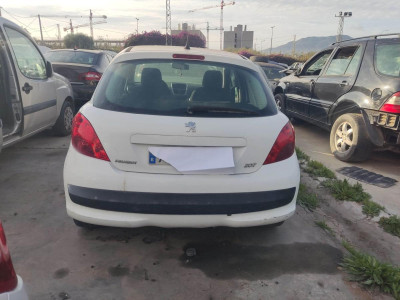 PEUGEOT 207, PEUGEOT, 207